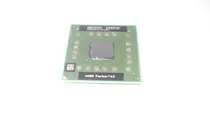 Comprar Processador Amd Turion 64 Mobile Tmdmk36hax4cm