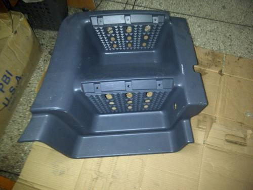 Estribos O Posapies Para Camiones Iveco Modelo Stralis