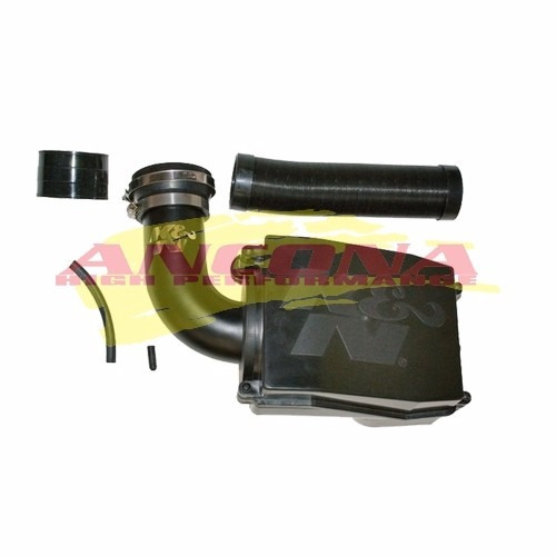 Kit K&n Intake Audi Vw 2.0 Tfsi Até 2013 57s-9501