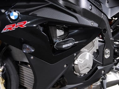 Bmw Deslizador Sw Motech Para   S 1000 Rr