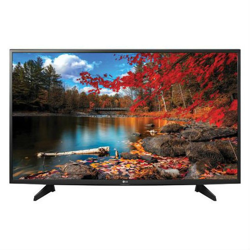 Pantalla Led LG Tv 43 43lh5700 Wifi Nueva Envio Gratis Msi