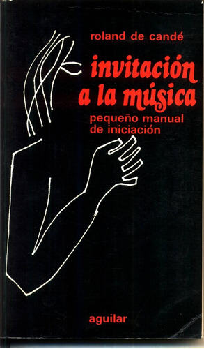 Invitacion A La Musica - Candé