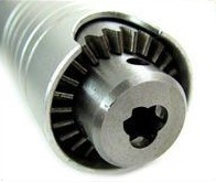 Imagen 7 de 9 de Esmeril Motortool Tipo Botella Para Plateria