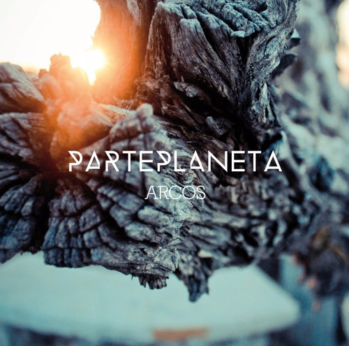 Parteplaneta - Arcos (cd 2015)