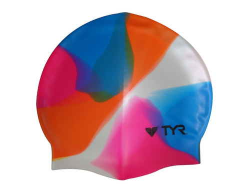 Gorra Natación Tyr Diseños