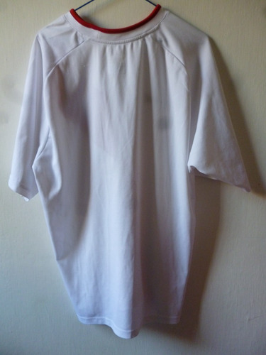 Cachi8 Camiseta Seleccion Peruana Umbro (Usado)