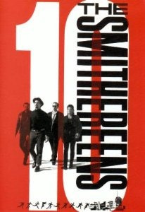 Dvd Original The Smithereens 10 Only A Memory Blood & Roses