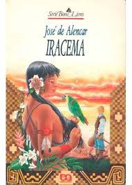 Iracema - José De Alencar