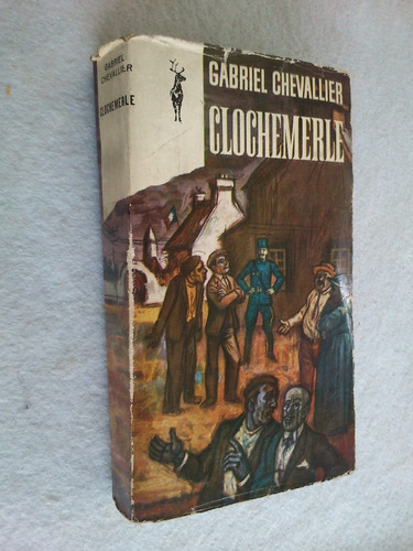 Clochemerle - Gabriel Chevallier