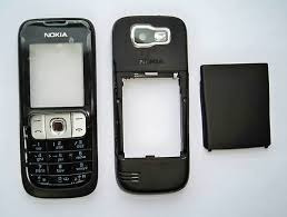 Carcasa Nokia 2630 2330 2680 2700