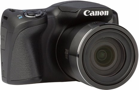Camera Canon Sx420is