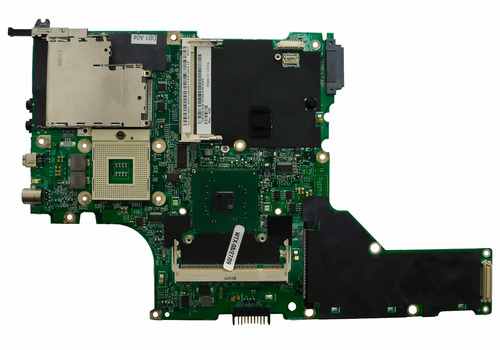 Tarjeta Madre Motherboard Dell Xps M140 Inspiron 630m, E1450