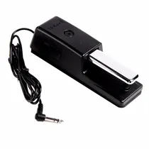 Comprar Pedal Footswitch Roland Dp10 Sustain - Om