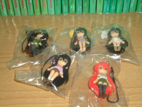 Shakugan No Shana Set Completo