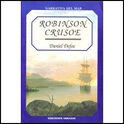 Robinson Crusoe