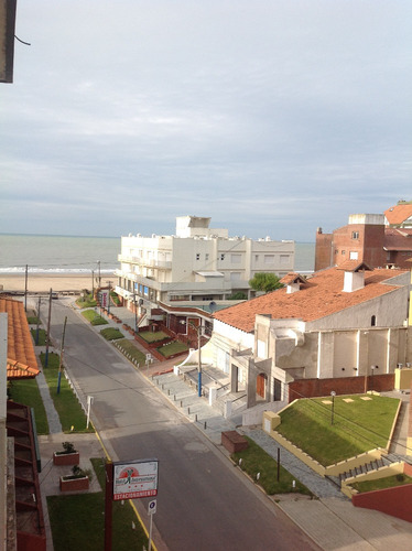 Alquiler Departamentos Villa Gesell 2 Amb Todo El Año