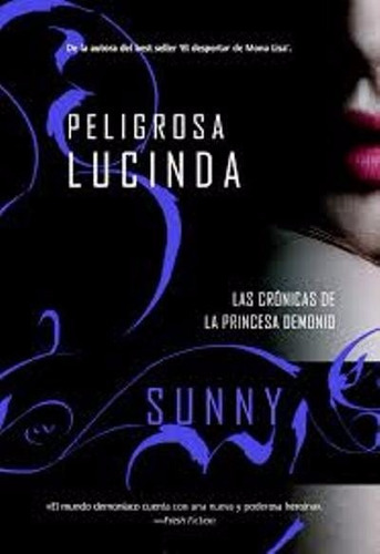 Peligrosa Lucinda Por Sunny