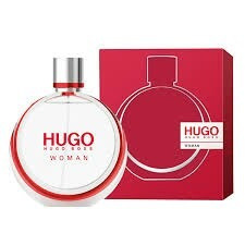 Hugo Boss Woman 75ml Perfume Importado