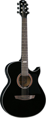 Violão Strinberg - Artístico Aw53c Bk