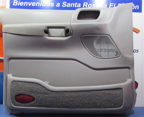 Tapiceria De Puerta Delantera Izquierdo  Ford Windstar  2001