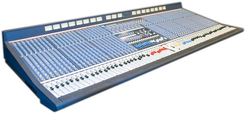 Allen & Heath   Ml 5000/48