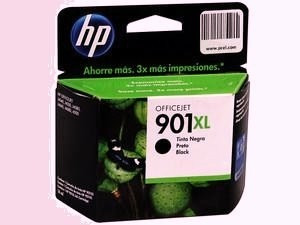 Cartucho  Hp 901xl Para Impressora (vazio)