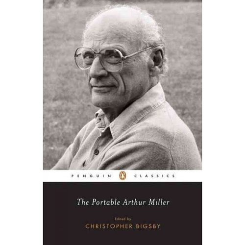 El Portátil Arthur Miller