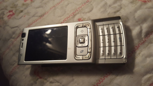 Nokia N95 Em Excelente Estado 100% Funcional!!!