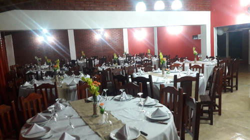 Imagen 6 de 15 de Casa Quinta Para Eventos Las Dos Banderas