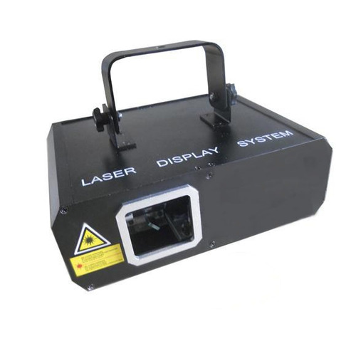 Venetian Vt 09 Rgb Laser De Haz 500mw Efecto Dj 