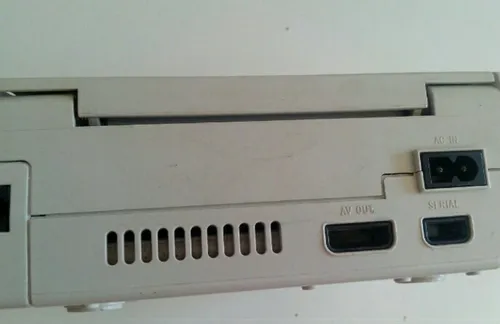 Dreamcast Com Defeito Leia O Anúncio! (Usado)