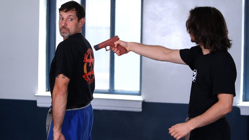 Imagen 4 de 4 de Pistola (r) 9mm. Para Entrenamiento - En Aluminio Macizo