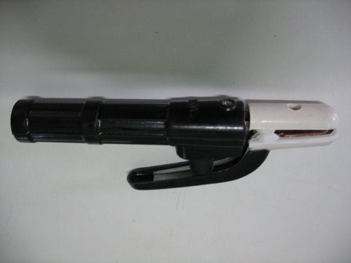 Porta Electrodo 300 Amperios