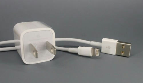 Cargador - Cable Lightning Apple 5 5s 6 6s 6 Plus Original