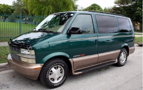 95-05 Chevrolet Astro Cuarto Punta Delantero Lado Derecho | Envío gratis