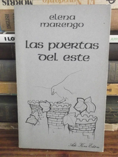 Las Puertas Del Este -   Elena Marengo