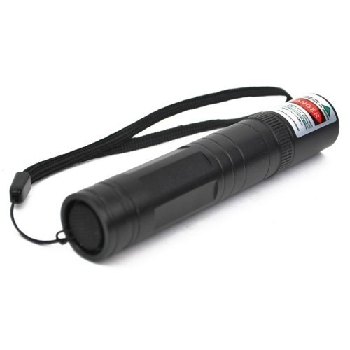 Imagen 1 de 6 de Laser Verde Apuntador Recargable