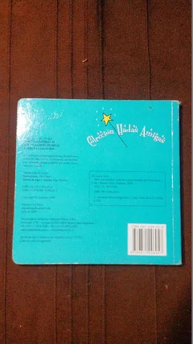 Libro Mar Y Estrellas Edicion Luna Luna Niños (Usado)