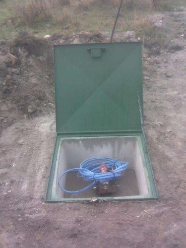 Perforaciones Para Extracción De Agua Potable - Pocero Ya!!