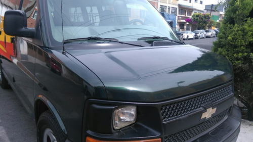 Renta Camionetas 7, 8, 12 Y 15 Pasajeros Df Cdmx Economicas