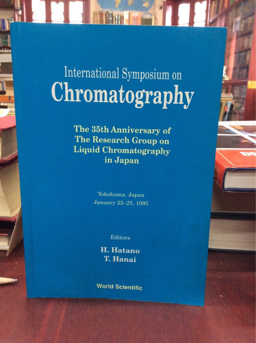 International Symposium On Chromatography