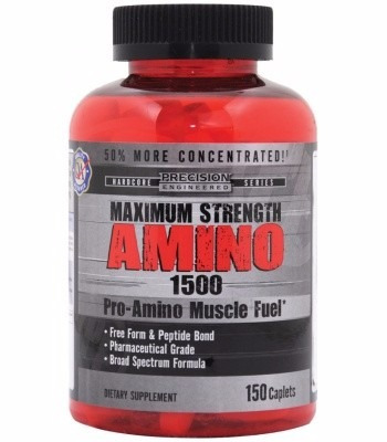 Amino 1500 Precision Usa X 150 Comp.