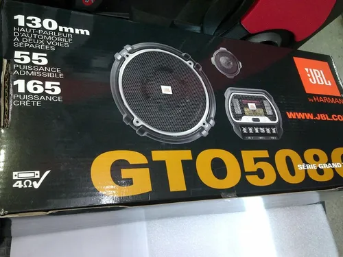 Jbl gto 508 cheap