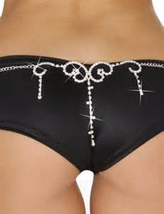 Body Chains - Cadenas Para Cadera - Varios Modelos