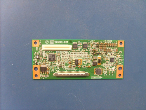 Placa T-com Olevia 526-s31 V261b1