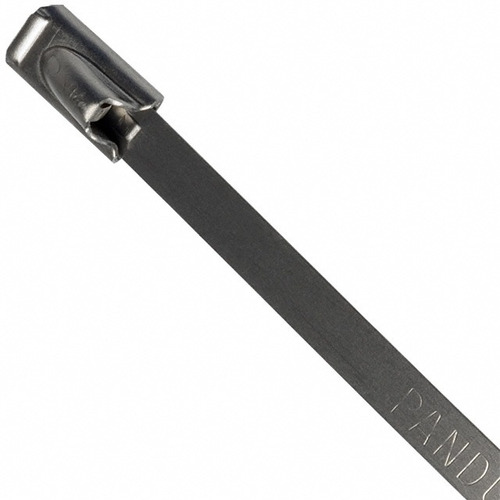 Panduit Mlt1s-cp Pan-steel Cable Ties - Sujetacables Ty Rap