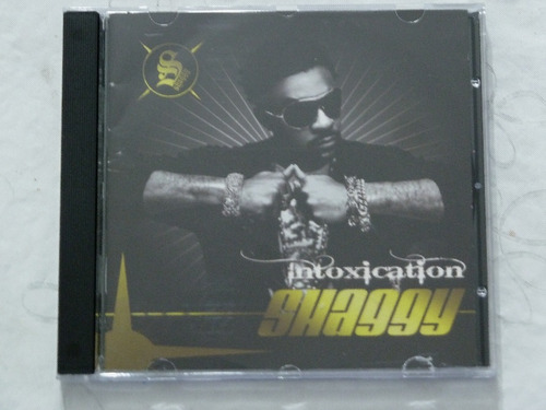 Shaggy Cd Jamaica Reggae New Roots Dancehall Sizzla C Buddz