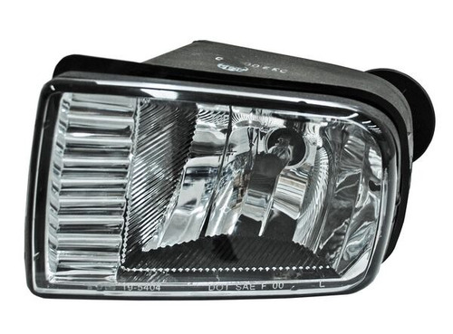 Faro Niebla Lincoln Navigator 2005-2006 + Regalo