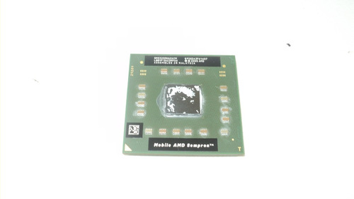 Processador Amd Mobile Sempron 3200+ Sms3200hax4cm