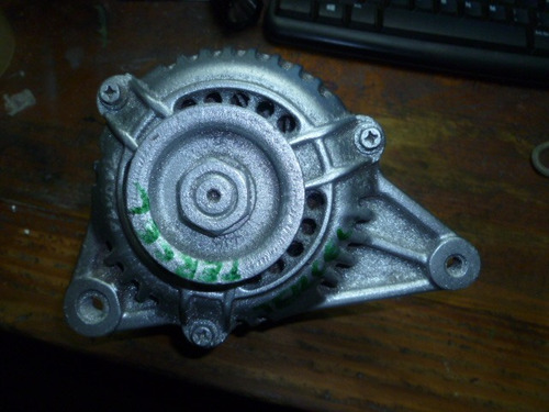 Vendo Alternador De Toyota Tercel, Año 1998